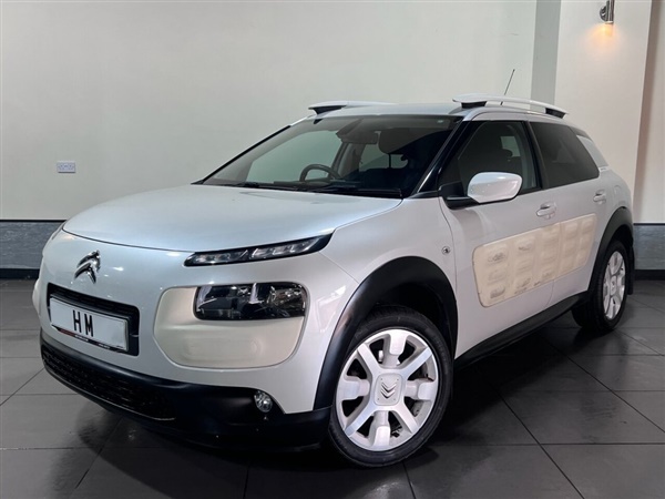 Large image for the Used Citroen C4 CACTUS