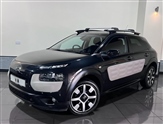 Used Citroen C4 Cactus