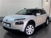Used Citroen C4 Cactus