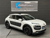 Used Citroen C4 Cactus