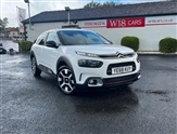 Used Citroen C4 Cactus