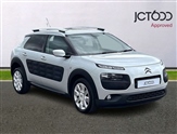Citroen C4 Cactus Image 1