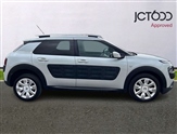 Citroen C4 Cactus Image 4