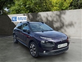 Used Citroen C4 Cactus