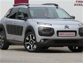 Used Citroen C4 Cactus
