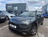 Citroen C4 Cactus Image 1