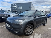 Citroen C4 Cactus Image 2