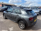 Citroen C4 Cactus Image 4