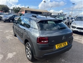 Citroen C4 Cactus Image 5
