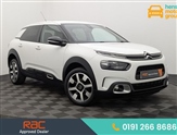 Used Citroen C4 Cactus