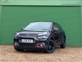 Used Citroen C4 Cactus