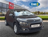 Citroen C4 Cactus Image 1