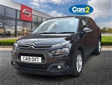 Citroen C4 Cactus Image 3