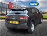 Citroen C4 Cactus Image 6