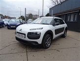 Used Citroen C4 Cactus