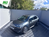 Used Citroen C4 Cactus