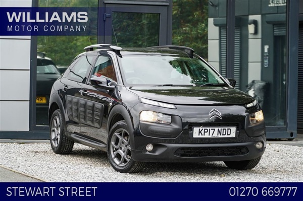 Large image for the Used Citroen C4 CACTUS