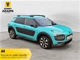 Used Citroen C4 Cactus