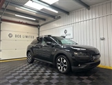 Used Citroen C4 Cactus