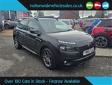 Used Citroen C4 Cactus