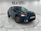 Used Citroen C4 Cactus