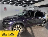 Used Citroen C4 Cactus