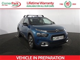 Used Citroen C4 Cactus