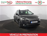 Used Citroen C4 Cactus