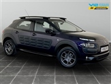Used Citroen C4 Cactus
