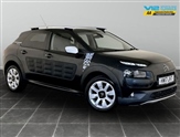 Used Citroen C4 Cactus