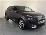 Used Citroen C4 Cactus