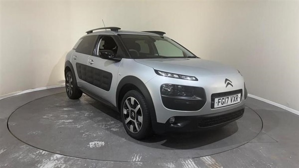 Large image for the Used Citroen C4 CACTUS