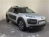 Used Citroen C4 Cactus