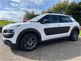Used Citroen C4 Cactus