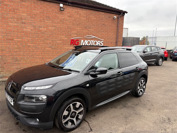Large image for the Used Citroen C4 Cactus