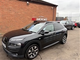Used Citroen C4 Cactus