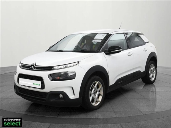 Large image for the Used Citroen C4 CACTUS