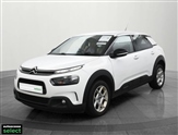 Used Citroen C4 Cactus