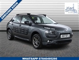 Used Citroen C4 Cactus