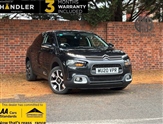 Used Citroen C4 Cactus