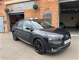 Used Citroen C4 Cactus