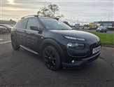 Used Citroen C4 Cactus
