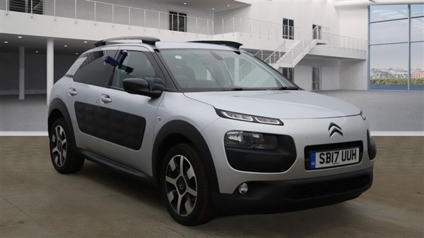 Large image for the Used Citroen C4 CACTUS