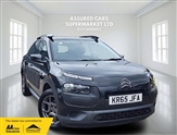 Used Citroen C4 Cactus