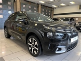 Used Citroen C4 Cactus Used Citroen C4 Cactus