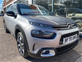 Used Citroen C4 Cactus