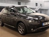 Used Citroen C4 Cactus