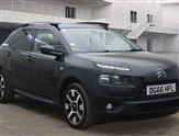 Used Citroen C4 Cactus