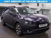 Used Citroen C4 Cactus