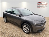 Used Citroen C4 Cactus
